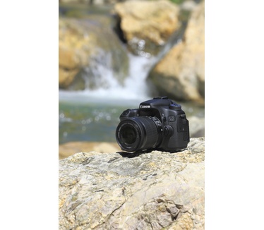 Canon 70D + Tamron 18-400mm F/3.5-6.3 Di II VC HLD