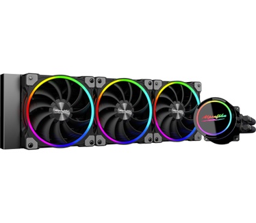 Alpenföhn Gletscherwasser360 High Speed AiO RGB (500-2200 rpm)