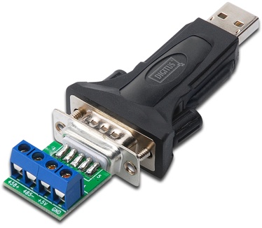 Assman USB 2.0 - RS-485