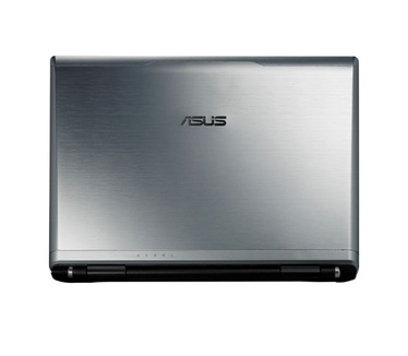 Asus W90VN
