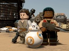 Lego Star Wars: The Force Awakens