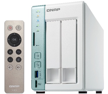QNAP TS-251A-2G
