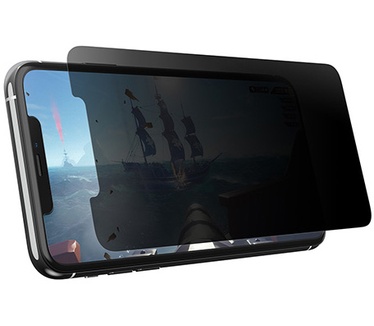 Otterbox Gaming Privacy Guard Series voor Apple iPhone 11 Pro Max, transparant