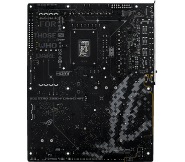 ASUS ROG Strix Z890-F GAMING WIFI