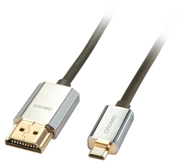Lindy HDMI/micro HDMI, 4.5m