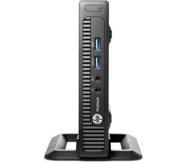 HP ProDesk 600 G2 mini desktop pc (ENERGY STAR)