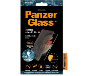 PanzerGlass P7265 (Galaxy S21 Ultra)