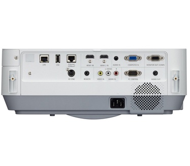 NEC NP-P502H