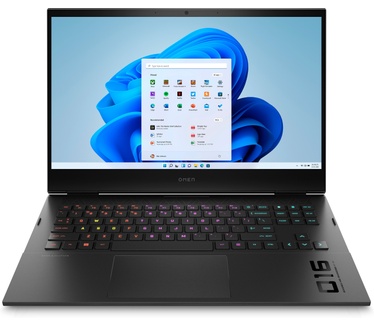 HP Omen 16-b1006nd