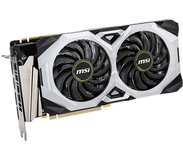 MSI GeForce RTX 2070 Super Ventus GP OC