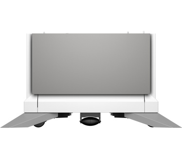 HP Color LaserJet Lunar Gray high-capacity papierlade/standaard voor 2100 vellen