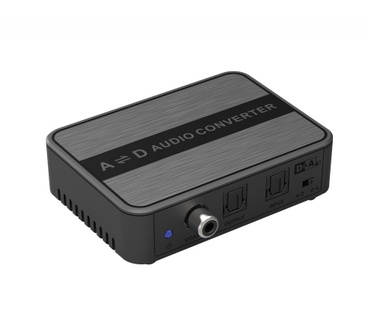 Techly IDATA SPDIF-8