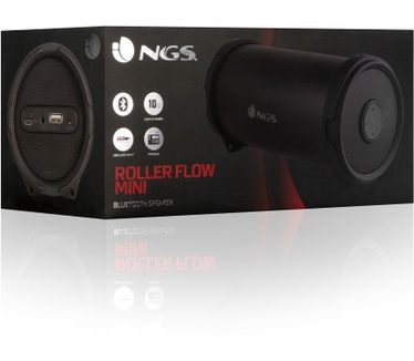 NGS Roller Flow mini