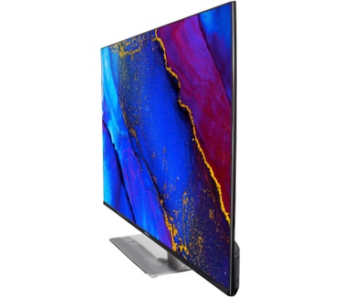 Medion LIFE X15005 Smart-TV | 125,7 cm (50'') Ultra HD Display | HDR | Dolby Vision | Micro Dimming | MEMC | PVR ready | Netflix | Amazon Prime Video | Bluetooth | DTS HD | HD Triple Tuner | CI+