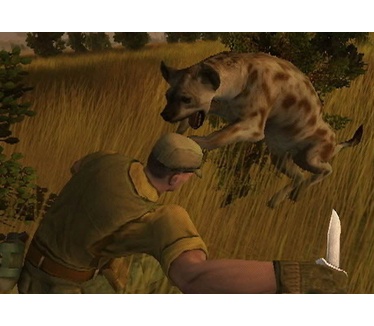 Cabela's Dangerous Adventures, Wii
