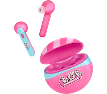 MGA Entertainment Wireless Earbuds