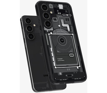 Spigen Ultra Hybrid Zero One