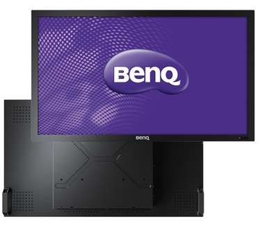 BenQ T420 Zwart