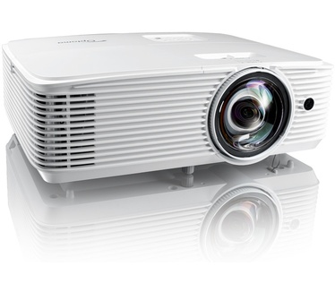 Optoma W319ST