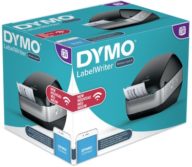 Dymo Wireless
