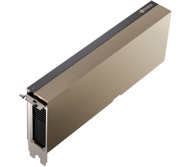 HPE NVIDIA A16 64GB PCIe Non-CEC Accelerator for