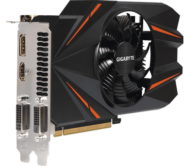 Gigabyte GV-N950CN-2GD Rev. 2.0