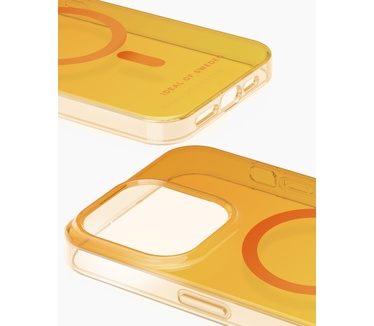 iDeal of Sweden IDCLCMS-I2367P-499 (iPhone 15 Pro Max) Transparant