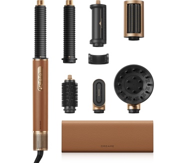 Dreame AirStyle Pro 2