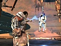 Star Wars: The Force Unleashed review