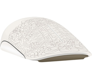 Microsoft Touch Mouse Artist Edition