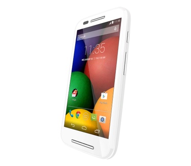 Motorola Moto E Wit Wit