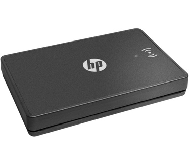 HP Legic Secure USB-kaartlezer