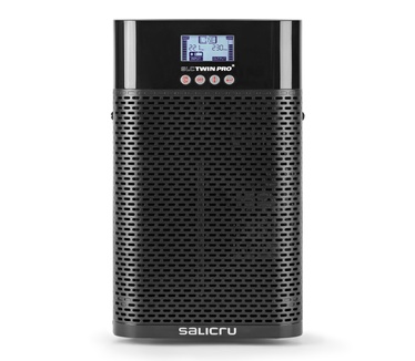 Salicru SLC 2000 TWIN PRO2 On-line double-conversion UPS 2000 VA