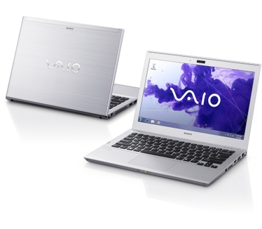 Sony Vaio SVT1311W1E
