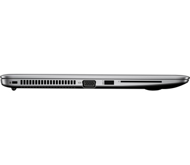 HP Elitebook 850 G4 Z2W86ET (+ Dock + Wireless Headset)
