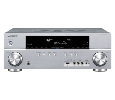Pioneer VSX-1019AH-S