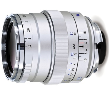 Carl Zeiss ZM Distagon T* 35mm f/1.4 (Leica M)