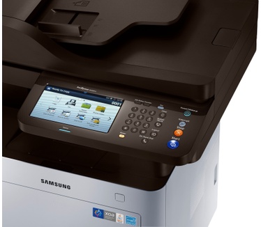 Samsung ProXpress SL-M4080FX