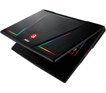 MSI GE73 8RF-008 Raider RGB