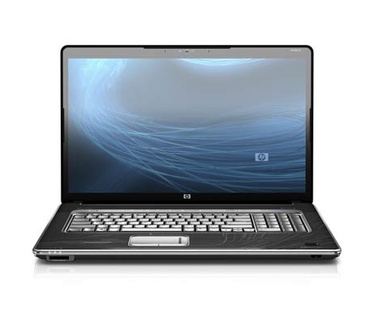 HP HDX X18-1280ED Premium Notebook PC (FU801EA)