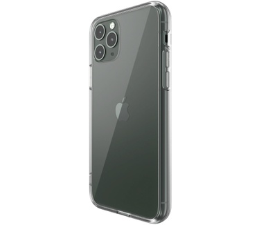 PanzerGlass 0208 (iPhone 11 Pro) Transparant