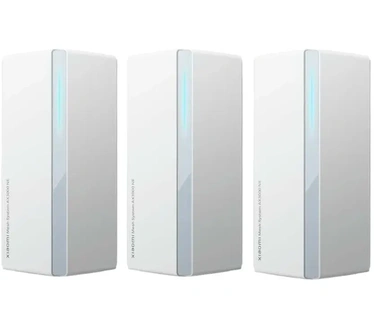 Xiaomi Mesh System AX3000 NE, 3 stuks
