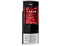 Nokia X3