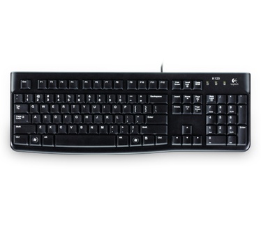 Logitech K120 (Belgisch)