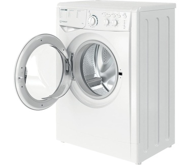 Indesit EWSC 61251 W EU N