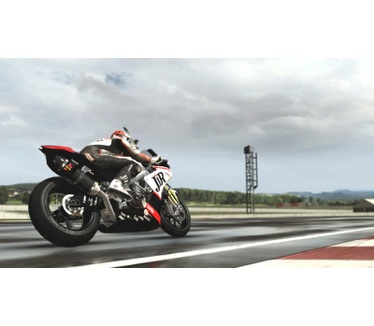 SBK X Superbike World Championship