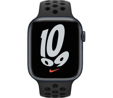 Apple Watch Nike Series 7