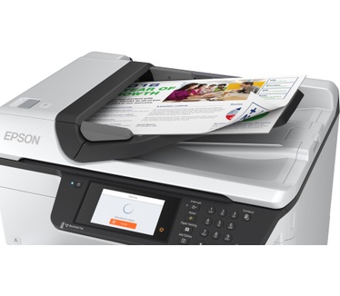 Epson WF-C878RDWF