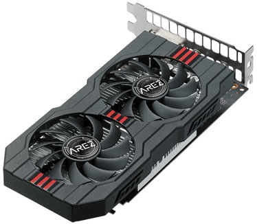 Asus RX560-O4G-EVO