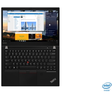 Lenovo T490